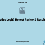 Is Sizegenetics Legit? Honest Review & Results Revealed