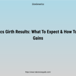 Sizegenetics Girth Results: What To Expect & How To Maximize Gains