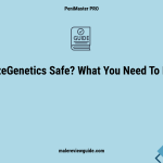 Is Sizegenetics Safe? What You Need To Know