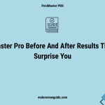 Penimaster Pro Before And After Results That Will Surprise You
