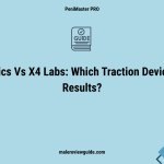 Sizegenetics Vs X4 Labs: Which Traction Device Delivers Results?